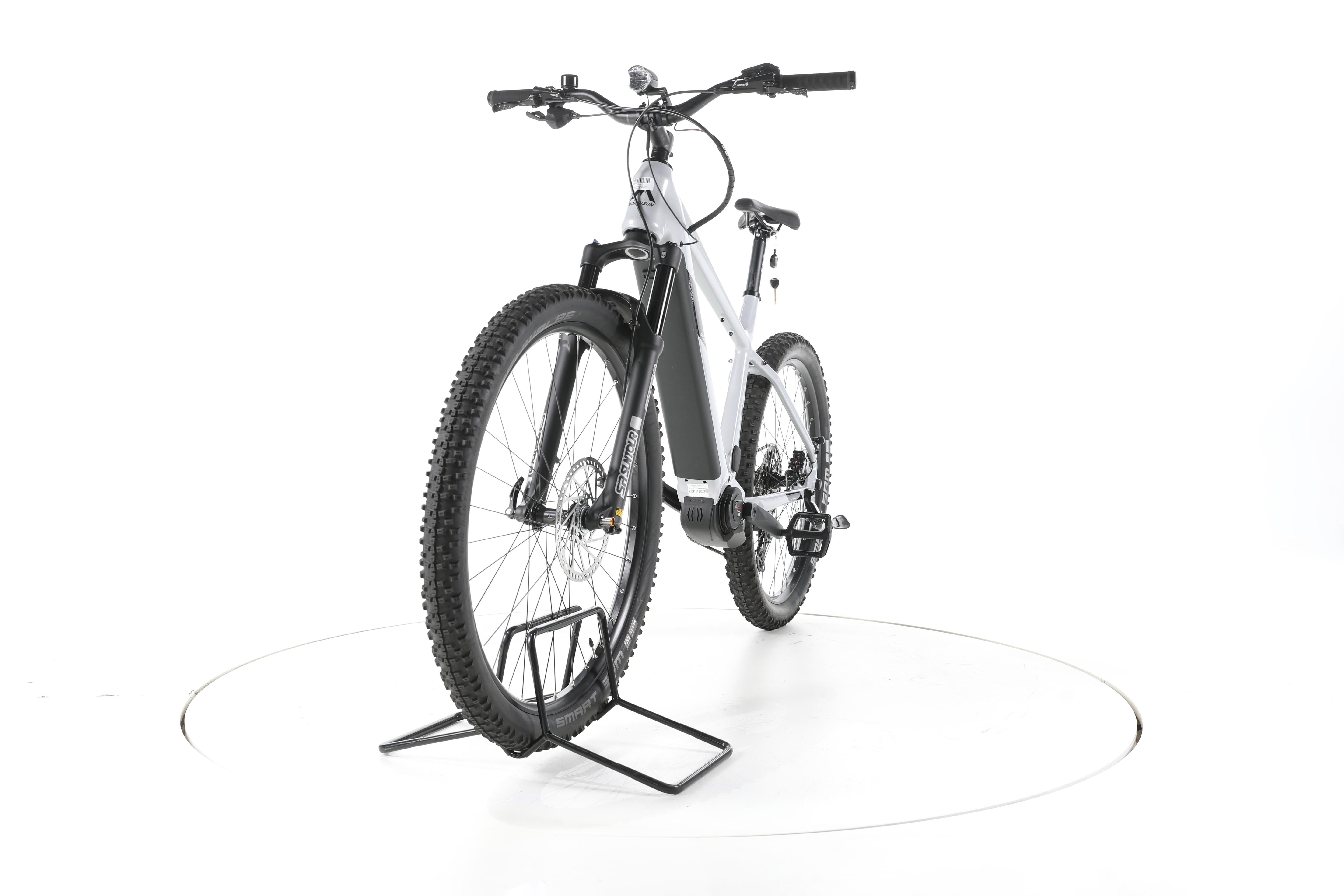 MORRISON Mohawk E-Bike - Image 5