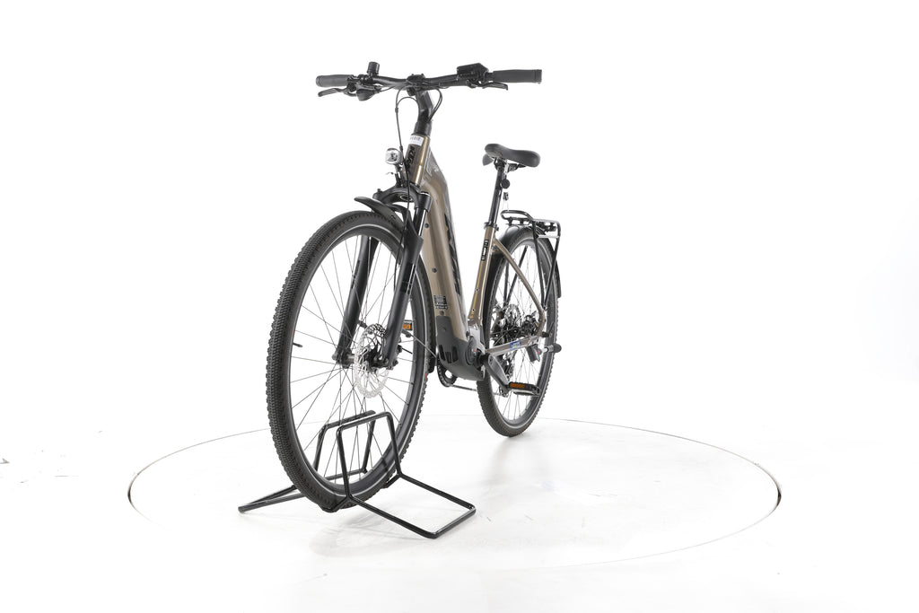 KTM Macina Magic SX Trekking E-Bike 2025 - Image 5