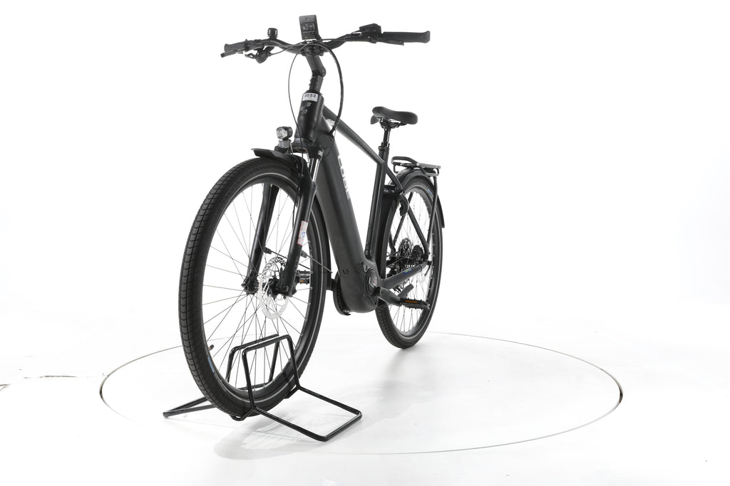Cube Touring Hybrid Pro Trekking E-Bike - Image 5
