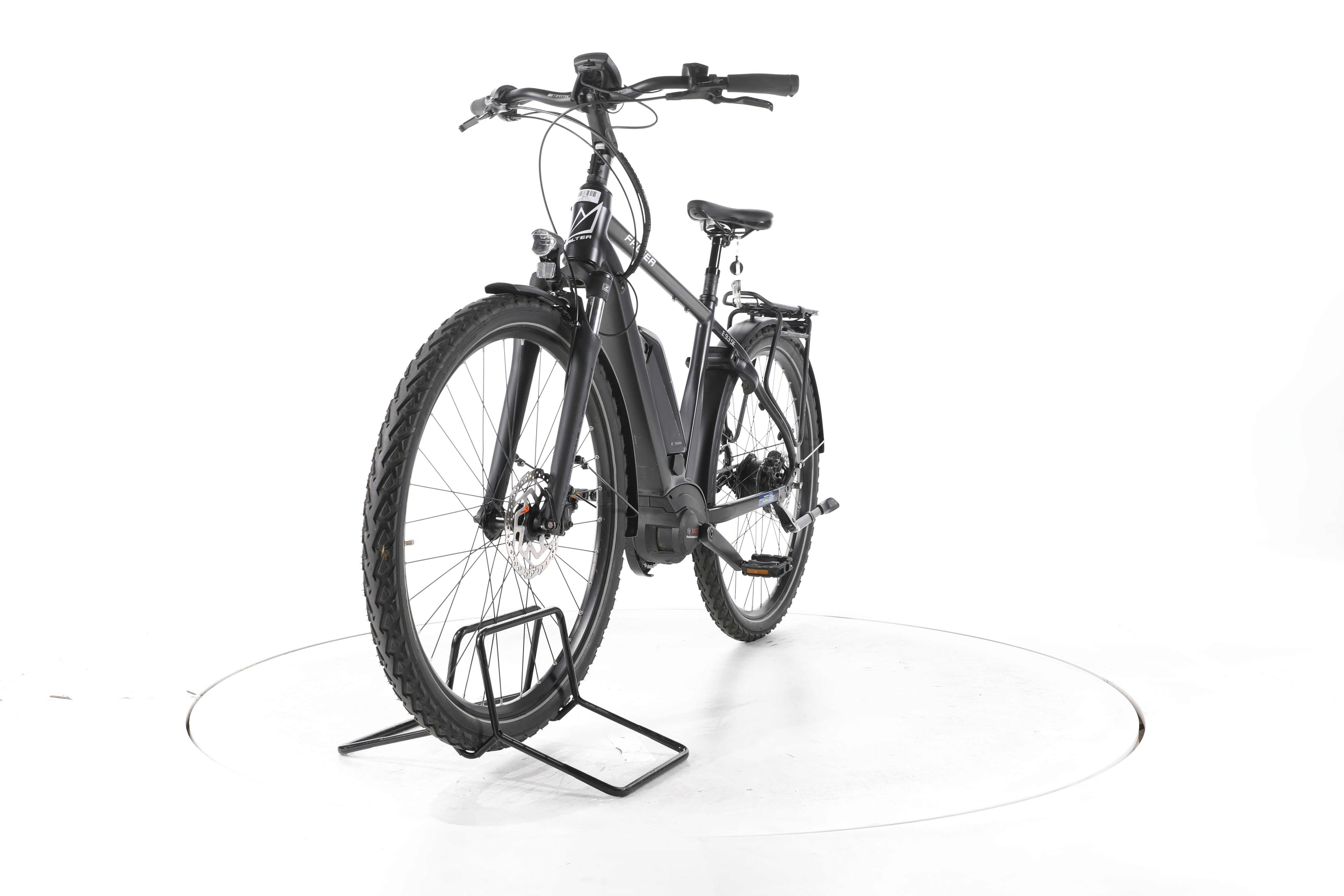 FALTER E 9.3 FL SE City E-Bike - Image 5