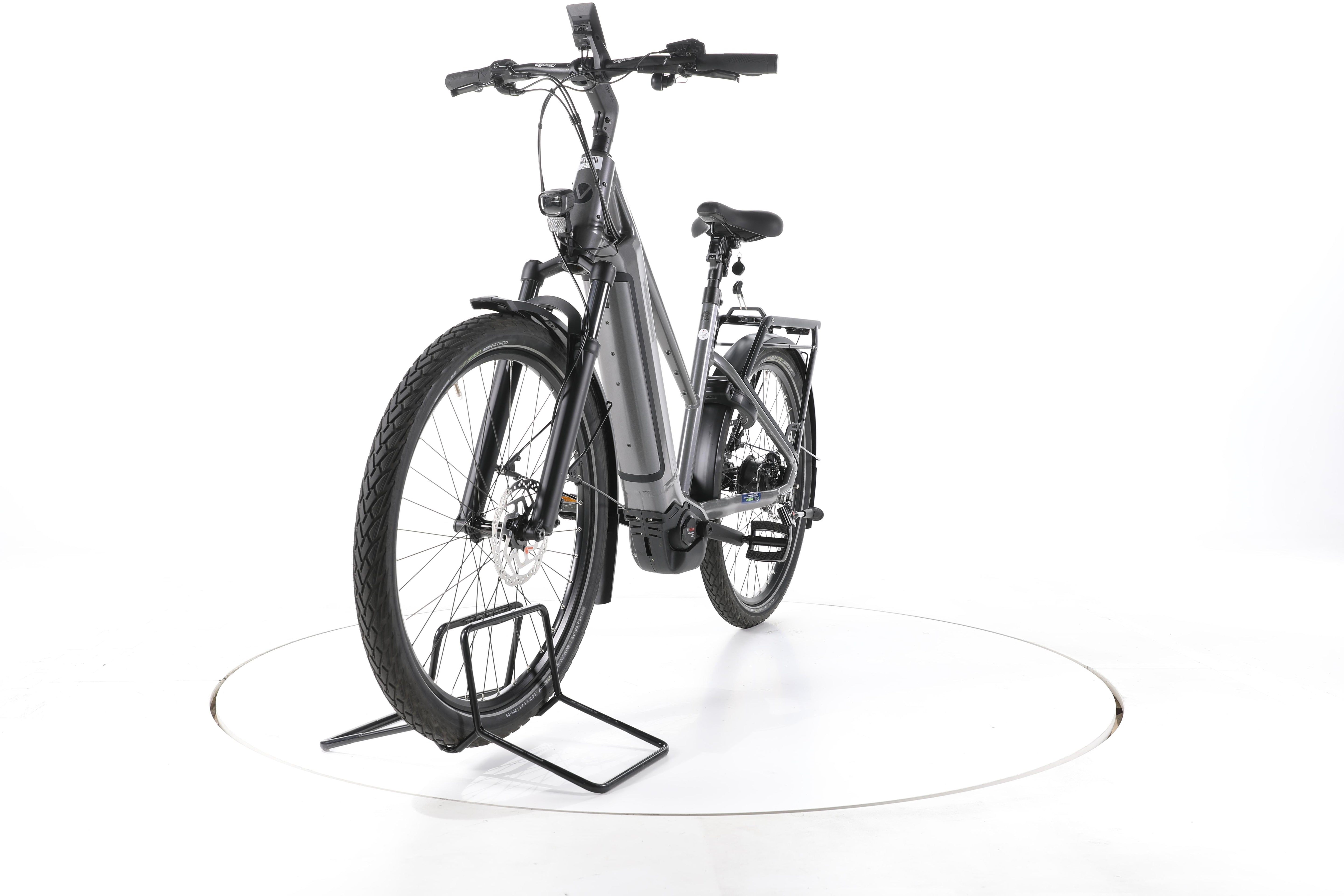 Velo de Ville SEB 990 City E-Bike 2026 - Image 5