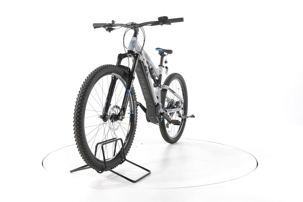 R Raymon FullRay 130E 5.0 E-Bike Fully - Image 5