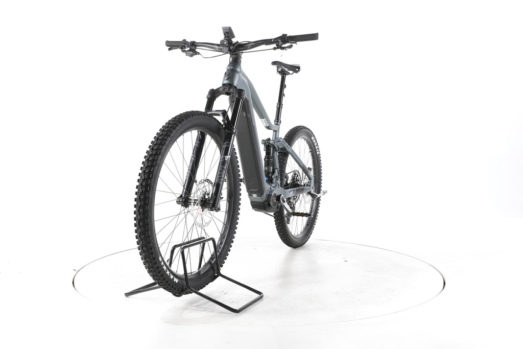 Centurion NUMINIS R2700I SUV E-Bike 2024 - Image 5
