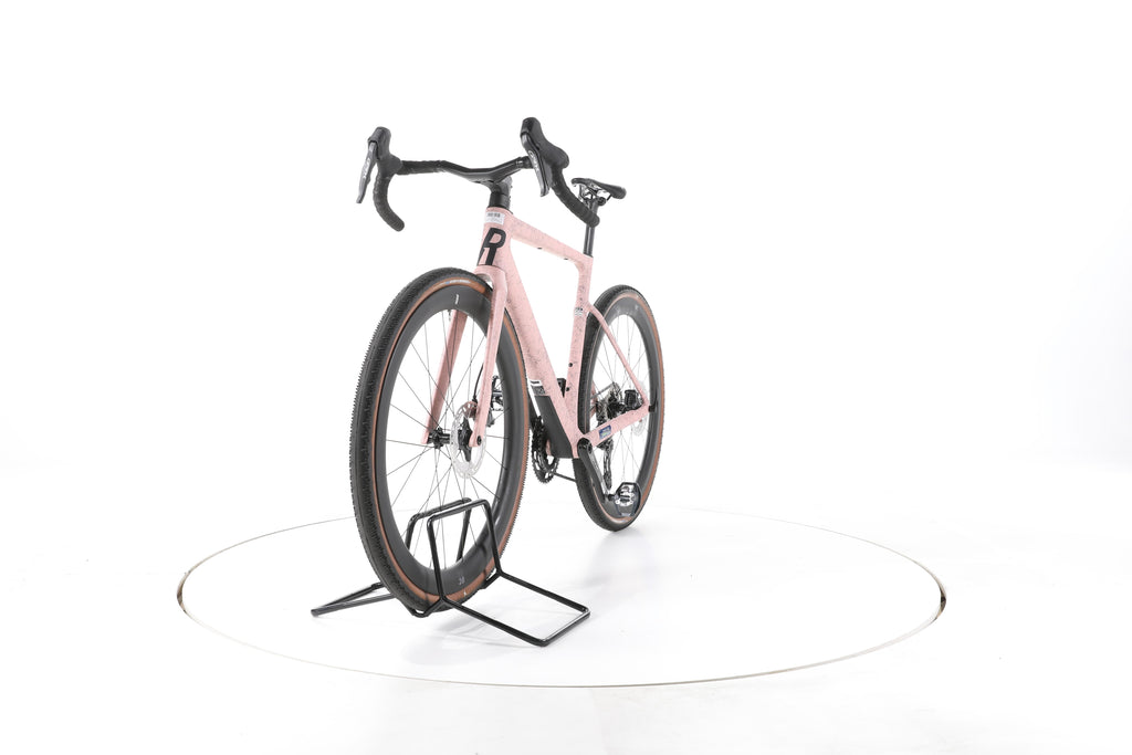 Rose Backroad FF GRX RX825 Di2 2x12 Gravelbike Carbon 2024 - Image 5
