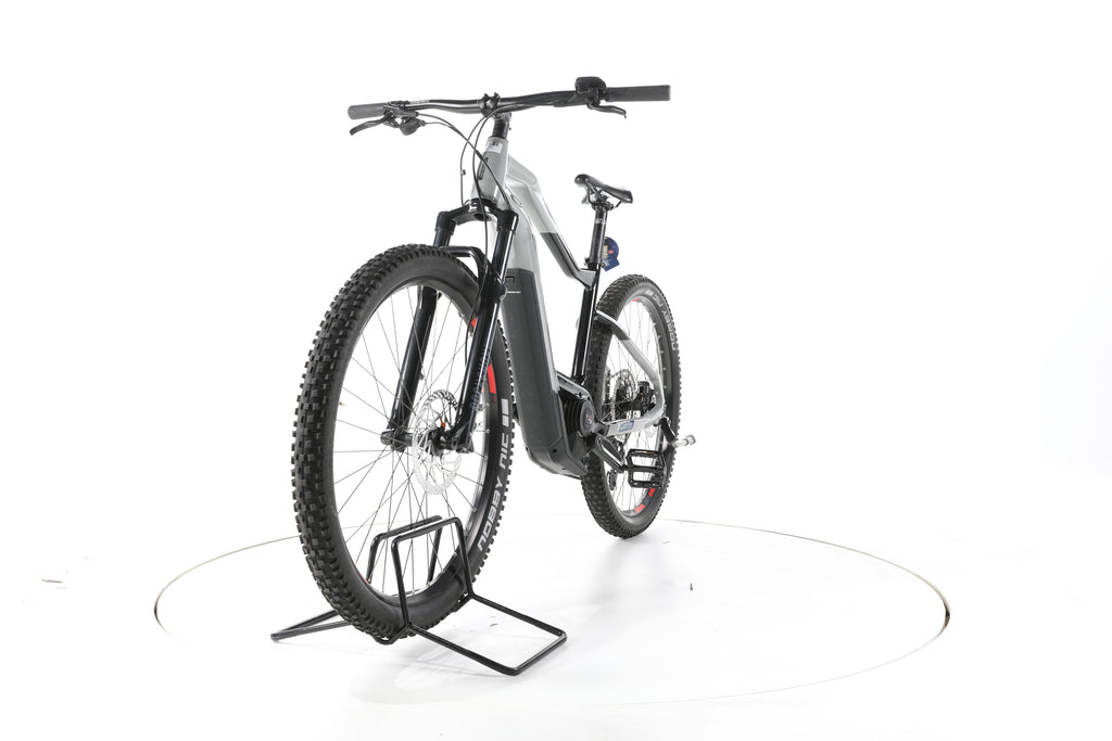Haibike HardNine 9 E-Bike - Image 5