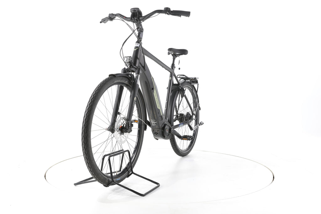 Victoria eTrekking 9.8 City E-Bike - Image 5
