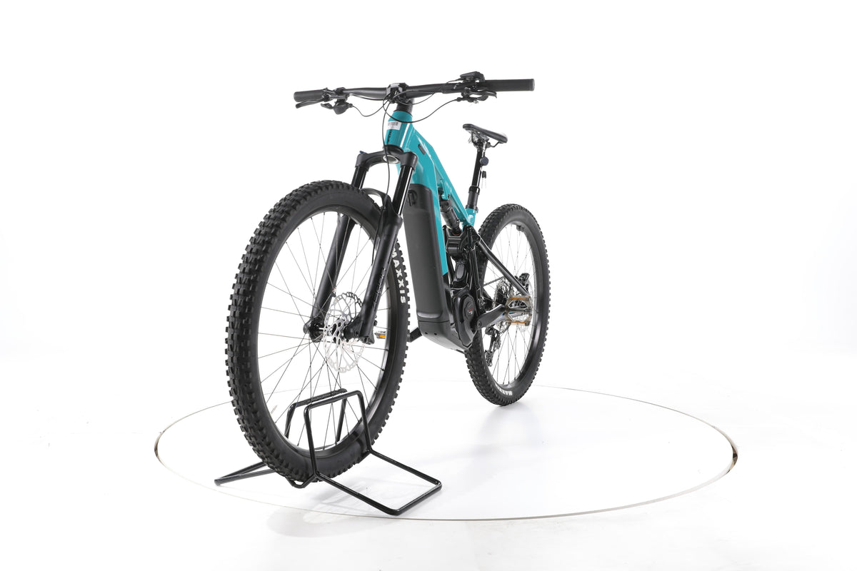 Focus Thron² 6.7 E-Bike Fully - Image 5