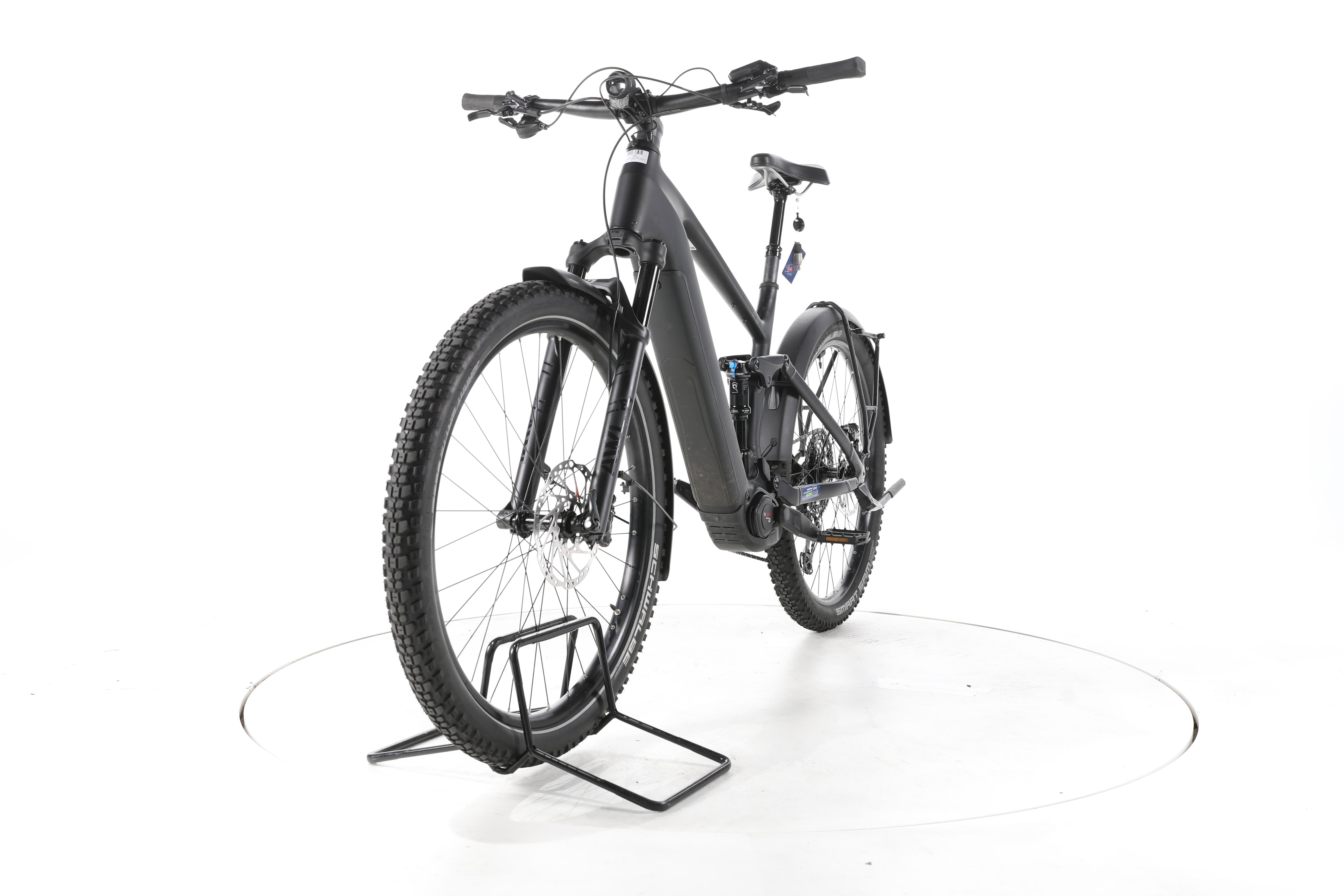 Cube Stereo Hybrid ONE22 SLX Allroad SUV E-Bike 2025 - Image 5