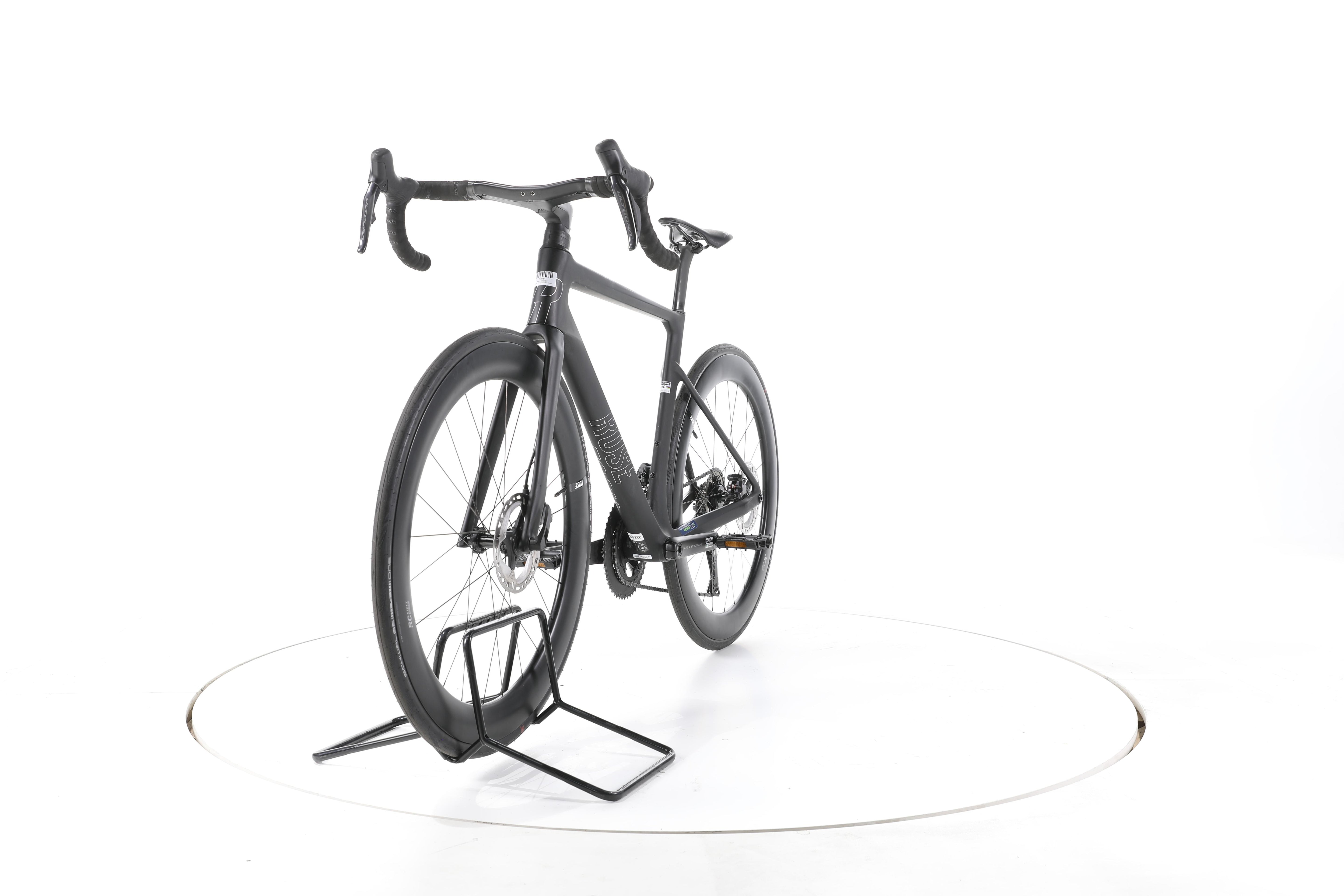 Rose Xlite 06 Ultegra Di2 Rennrad Carbon 2024 - Image 5