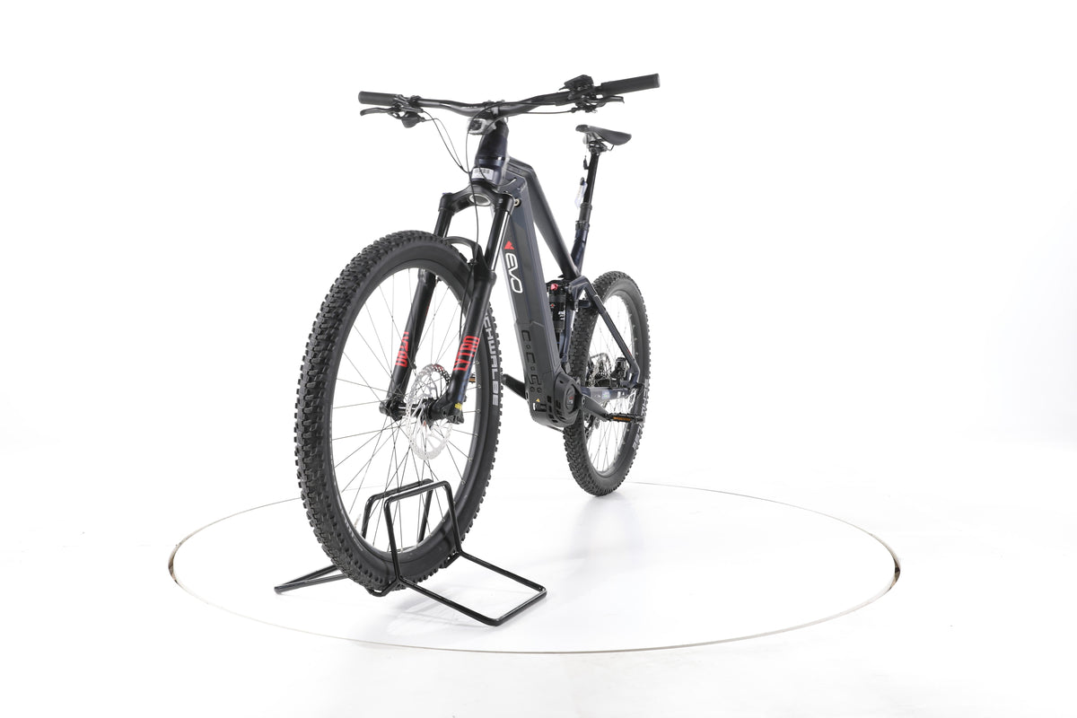 Bulls Sonic EVO AM 1 E-Bike Fully - Image 5