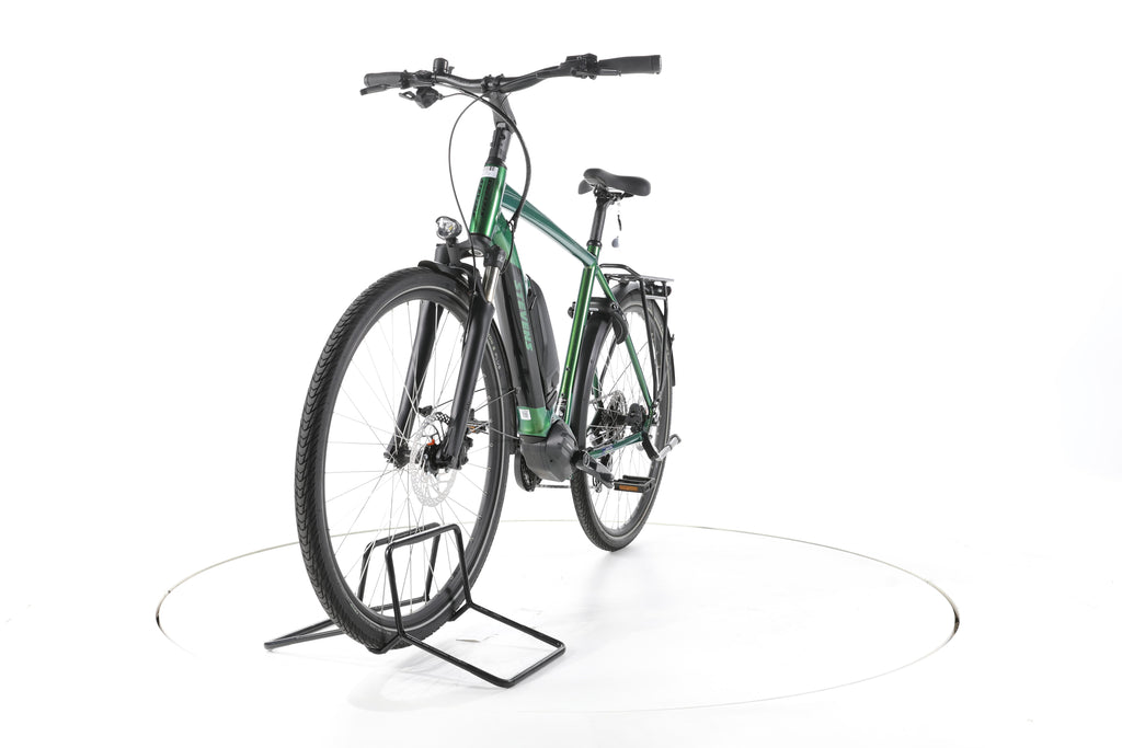 Stevens E-Bormio Trekking E-Bike - Image 5