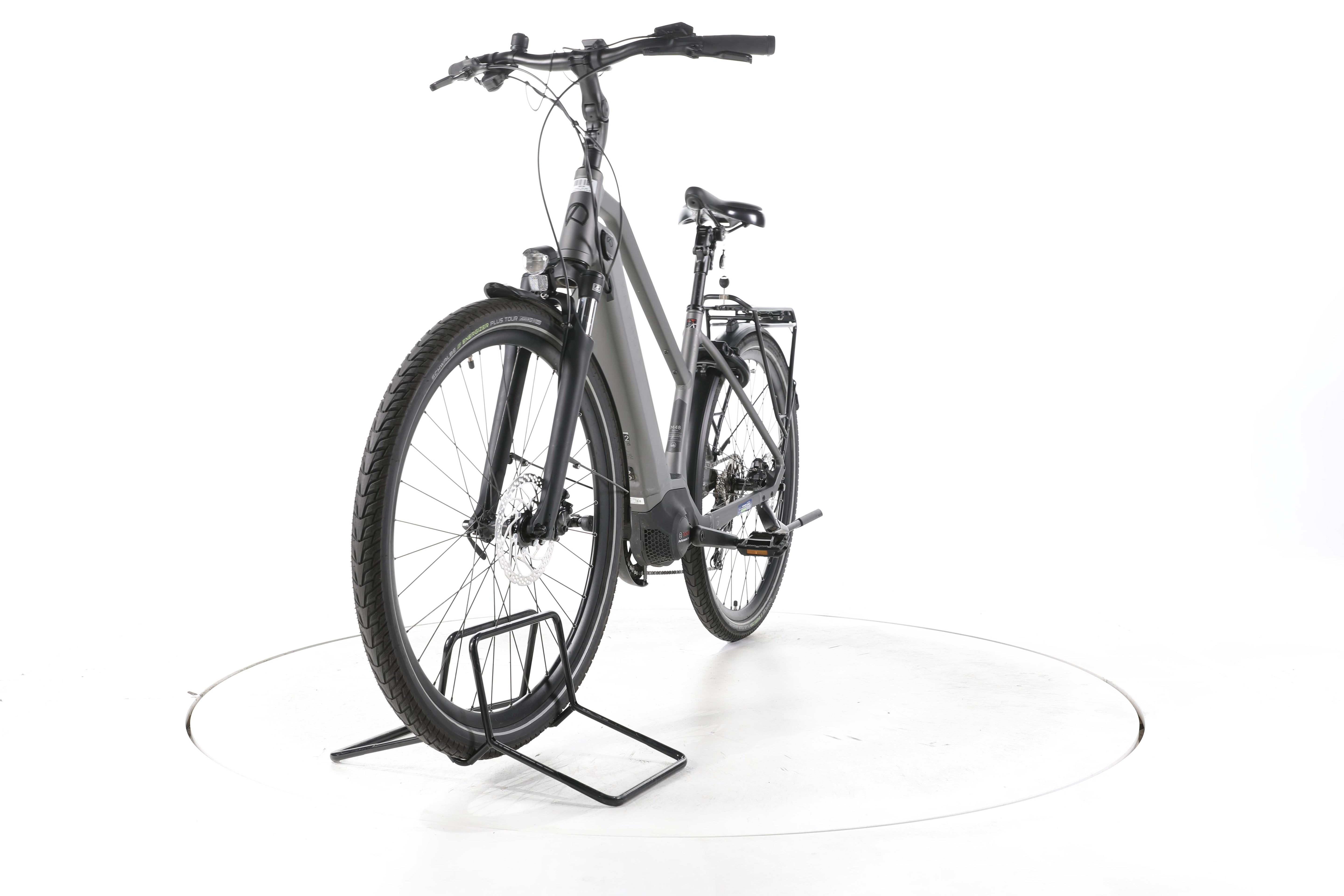 Kalkhoff Endeavour 3.B Move Trekking E-Bike - Image 5
