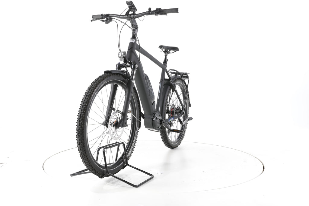 Victoria eAdventure 8.8 Trekking E-Bike - Image 5