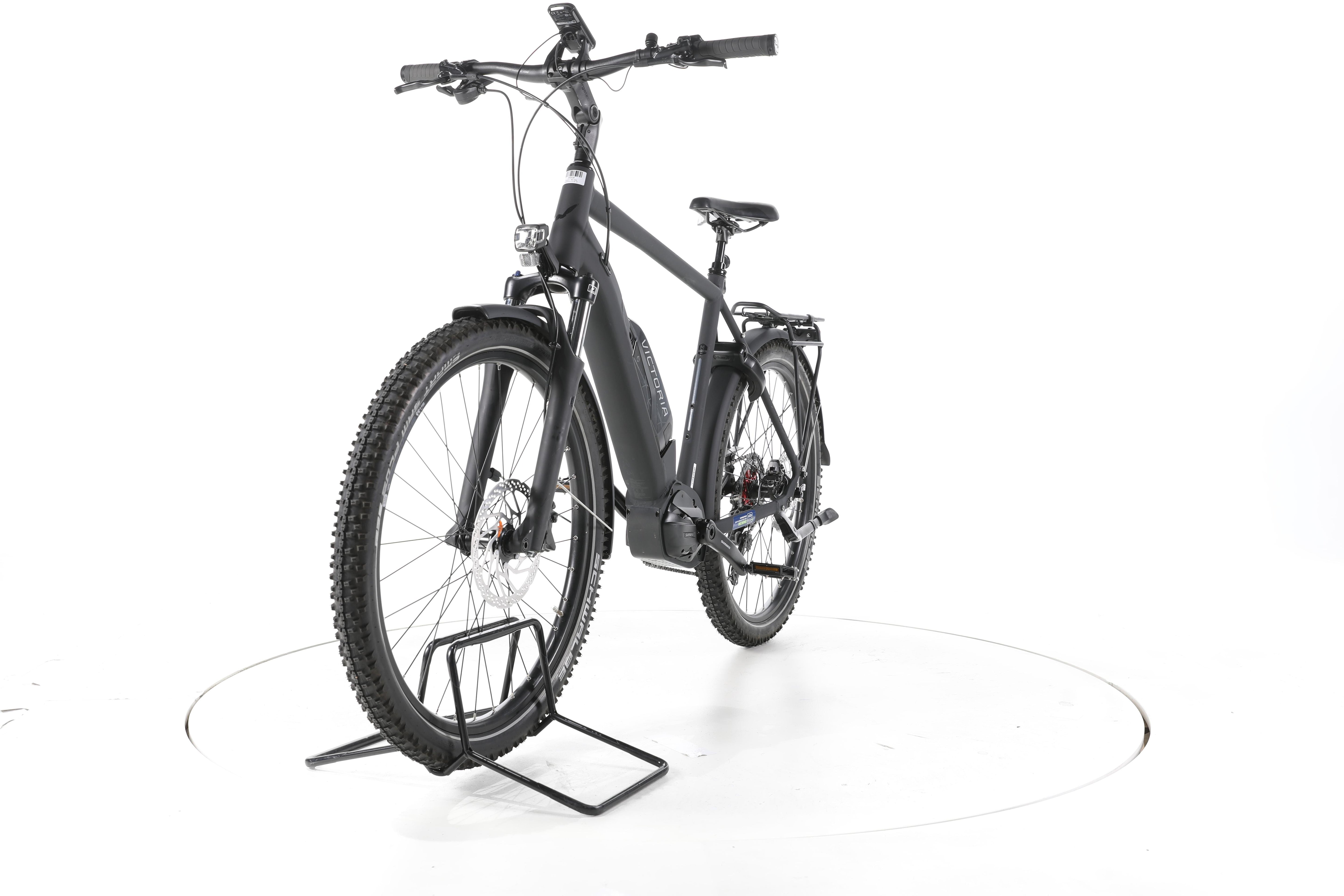 Victoria eAdventure 8.8 Trekking E-Bike - Image 5