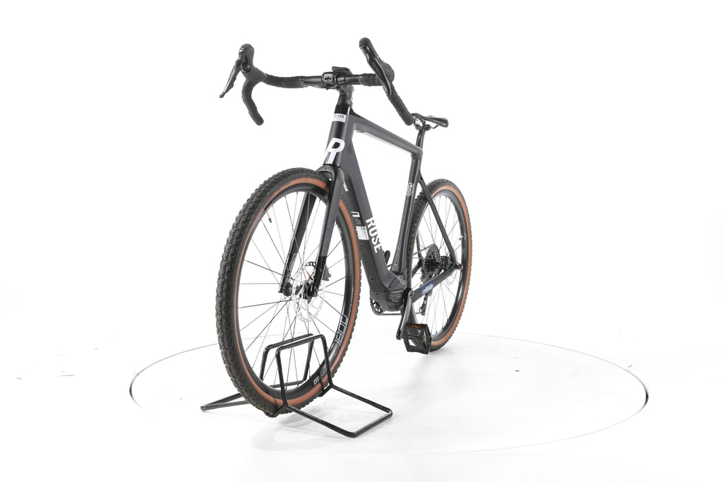 Rose Backroad Plus GRX RX600 E-Gravel & Rennrad Carbon - Image 5