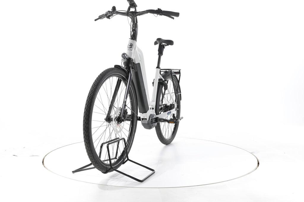 Gazelle Chamonix C5 HMS City E-Bike Tiefeinsteiger - Image 5