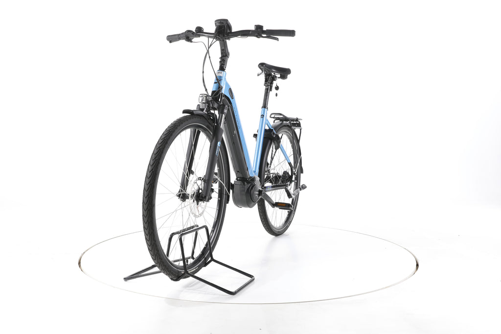 Victoria eTrekking 11.3 City E-Bike Tiefeinsteiger - Image 5