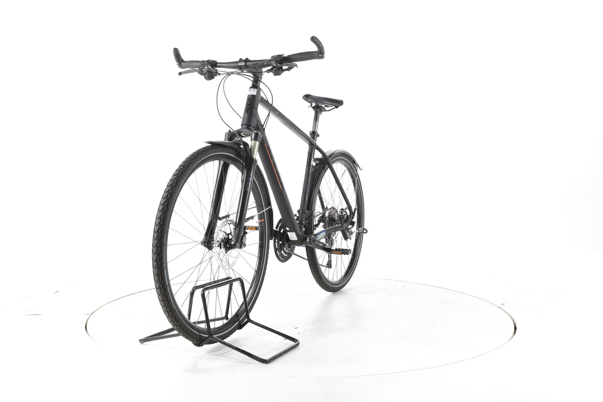 KTM Loreto Cross Fahrrad Hardtail - Image 5