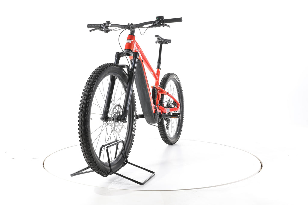 Giant Stance E+ 1 E-Bike Fully - Image 5