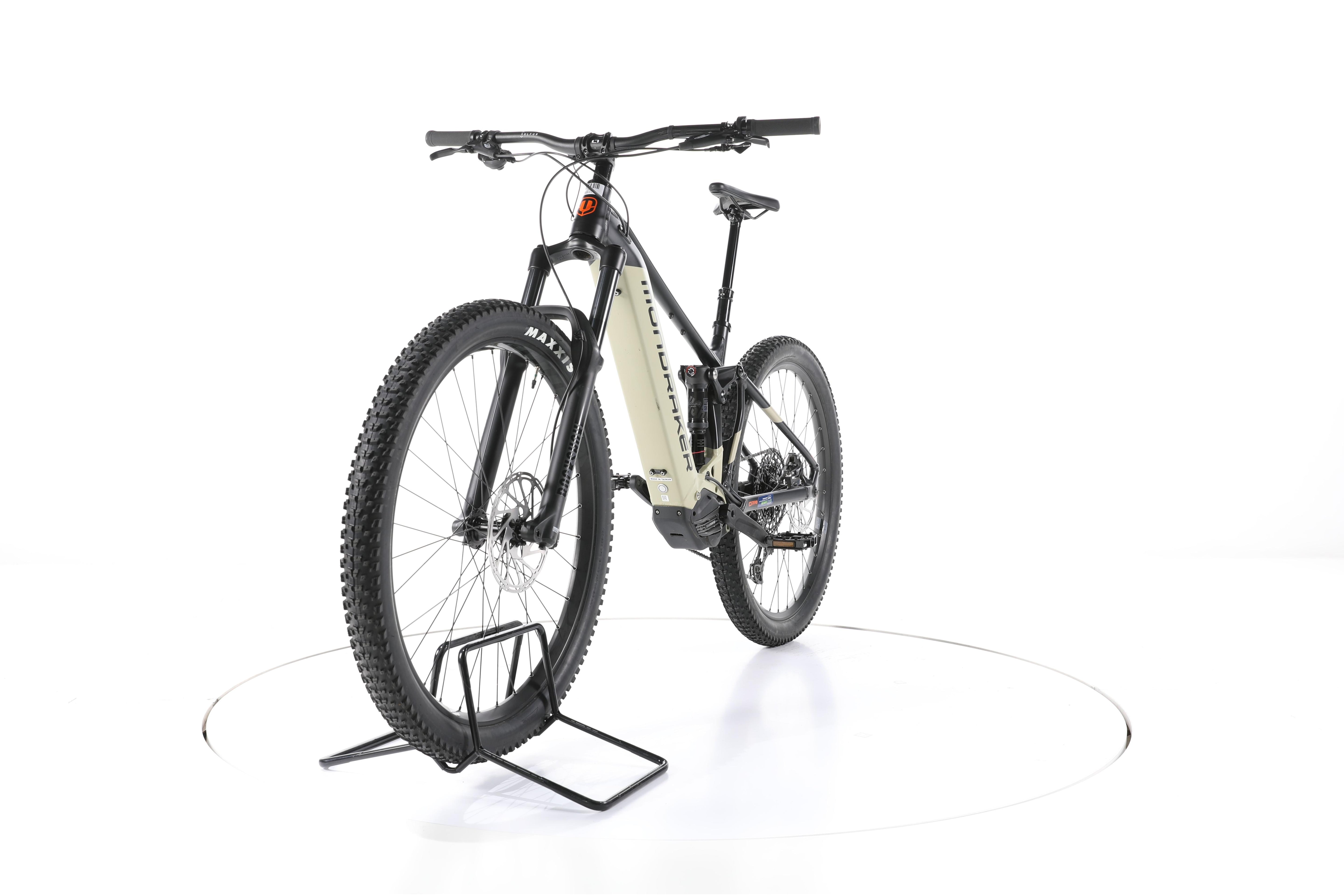 Mondraker DUSK E-Bike Fully - Image 5