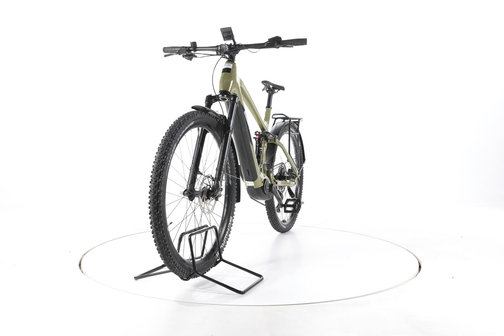 Corratec MTC 120 E-Bike Fully - Image 5