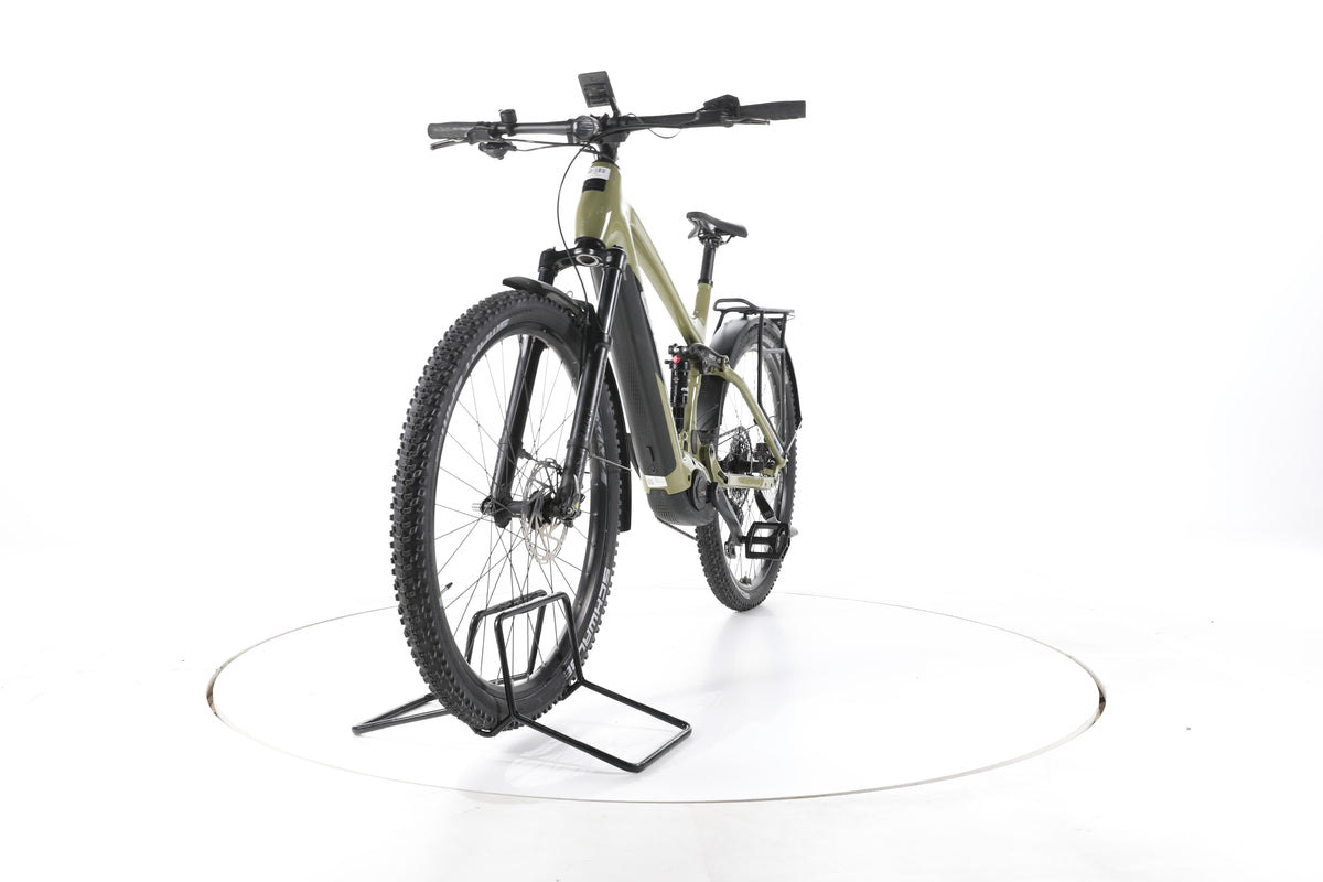 Corratec MTC 120 E-Bike Fully - Image 5