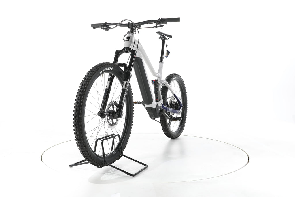 Haibike AllMtn 7 E-Bike Fully 2024 - Image 5