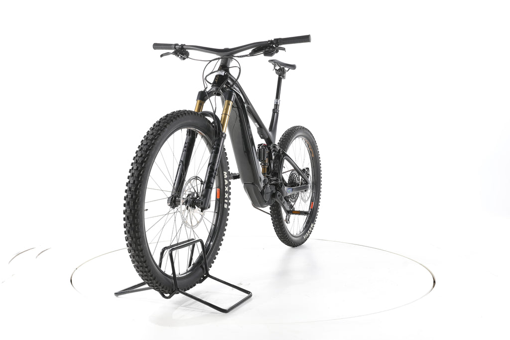 Giant Trance X Advanced E+ LTD E-Bike Fully Carbon - Image 5