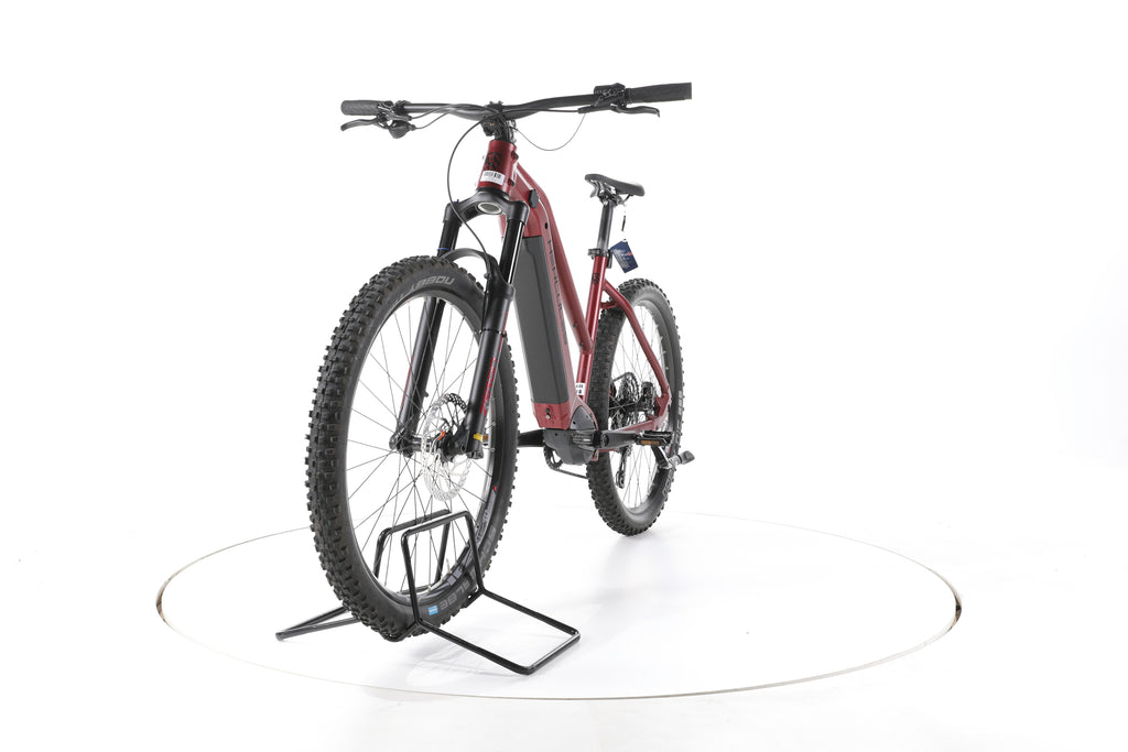 Hercules Nos 2.1 E-Bike - Image 5