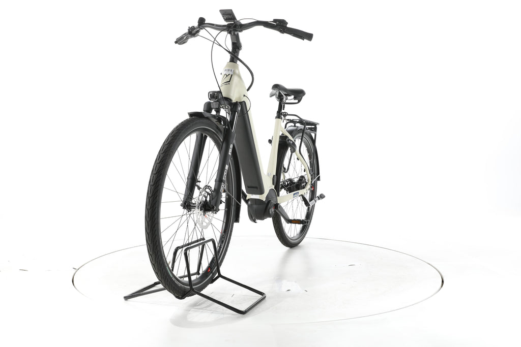 FALTER E 9.4 FL City E-Bike Tiefeinsteiger 2024 - Image 5