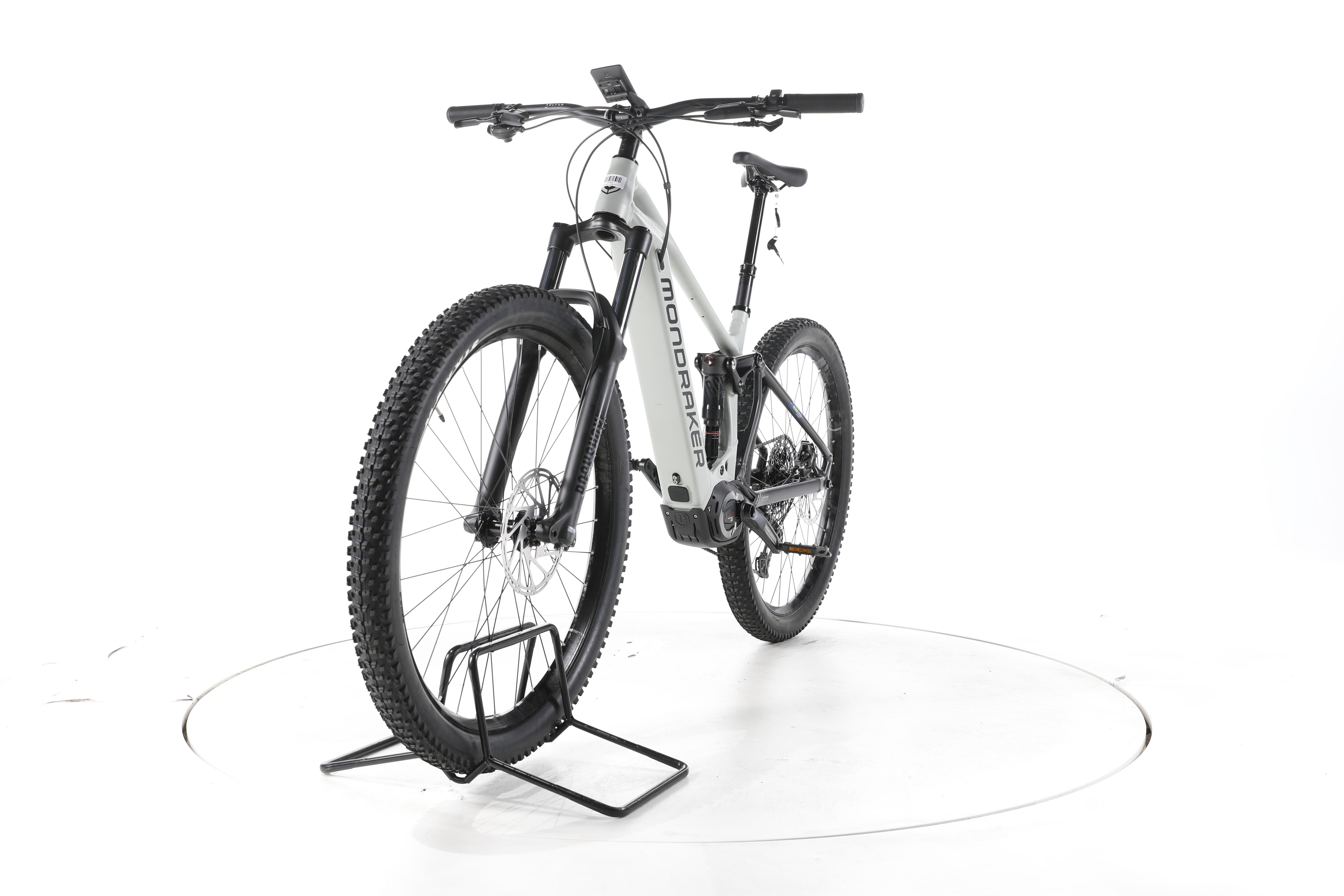 Mondraker Chaser E-Bike Fully 2024 - Image 5
