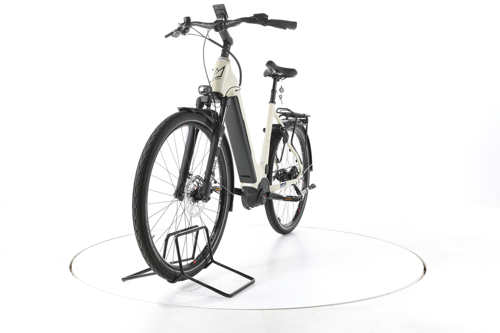 FALTER E 9.4 FL City E-Bike Tiefeinsteiger 2024 - Image 5