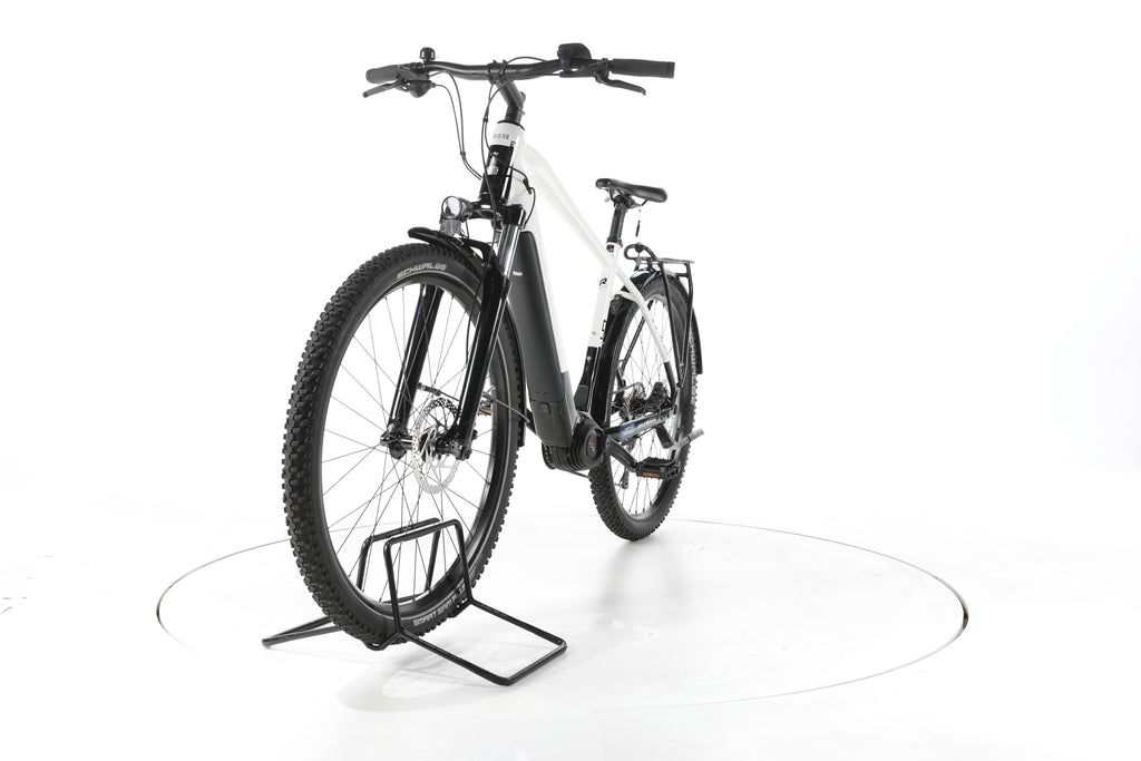 Raleigh Dundee 10 Trekking E-Bike - Image 5