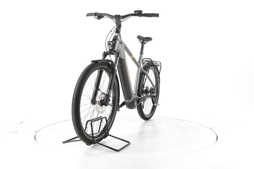 Winora Yucatan X8 Trekking E-Bike - Image 5