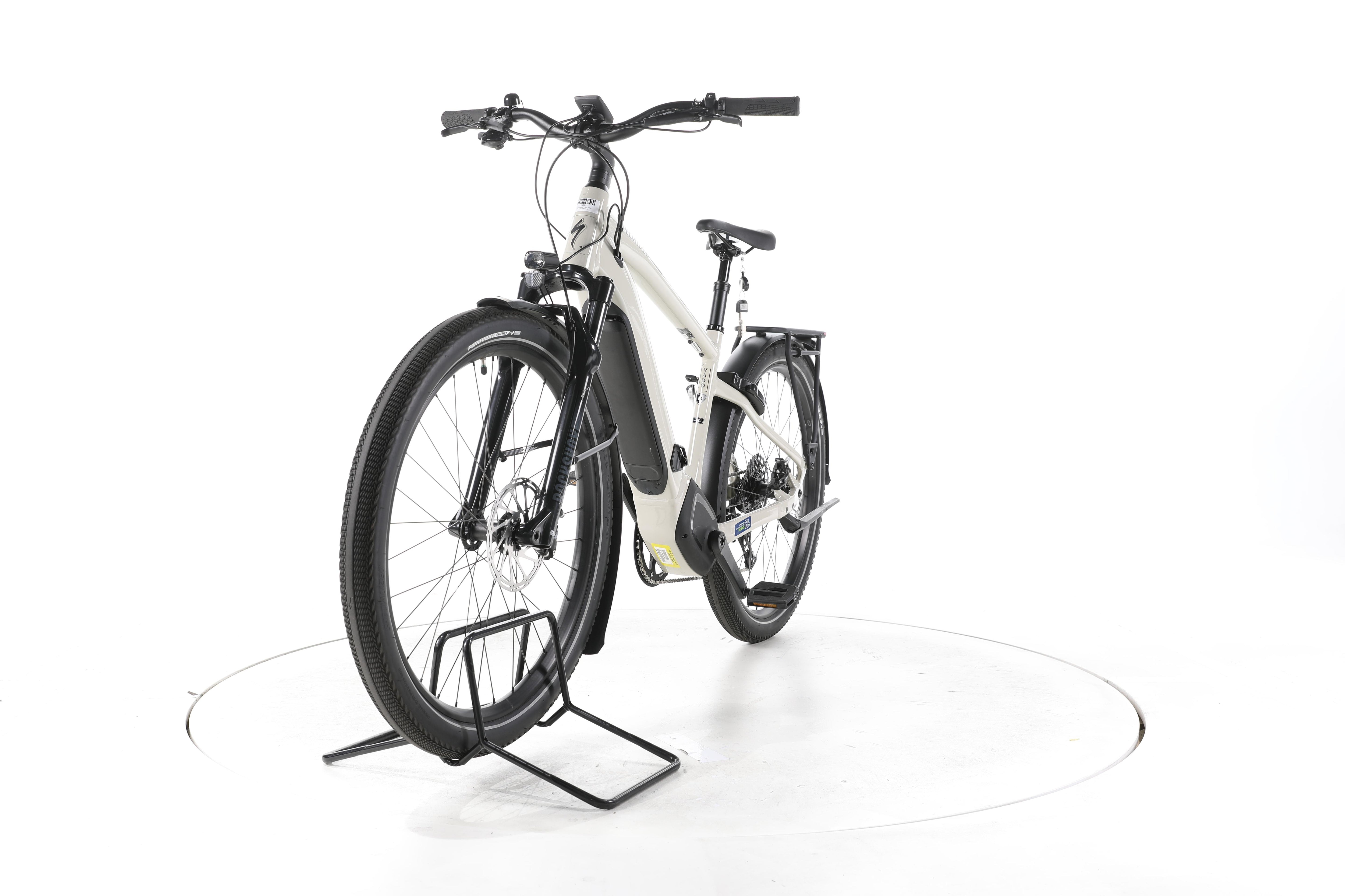 Specialized Vado 5.0 Trekking E-Bike - Image 5