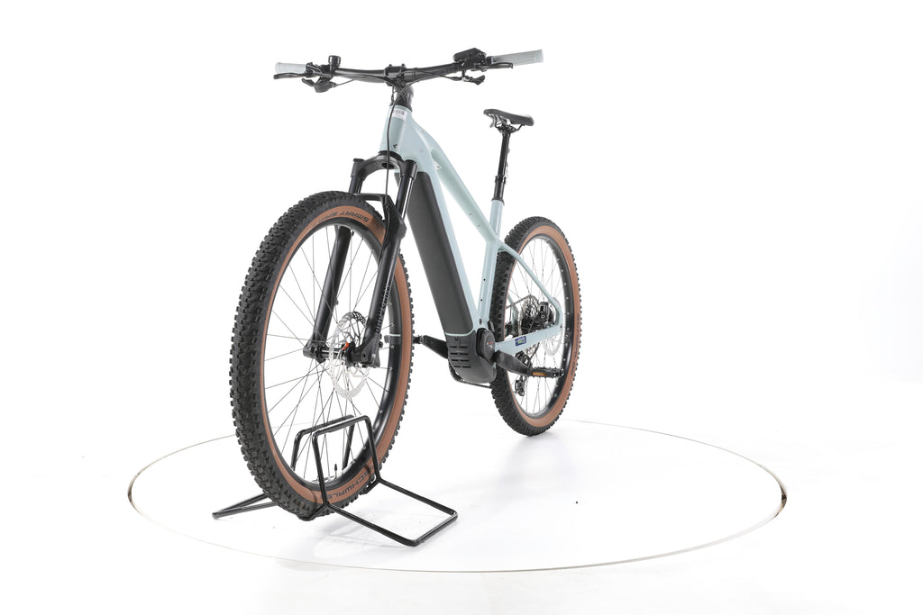 Cube Reaction Hybrid Race E-Bike 2025 - Image 5