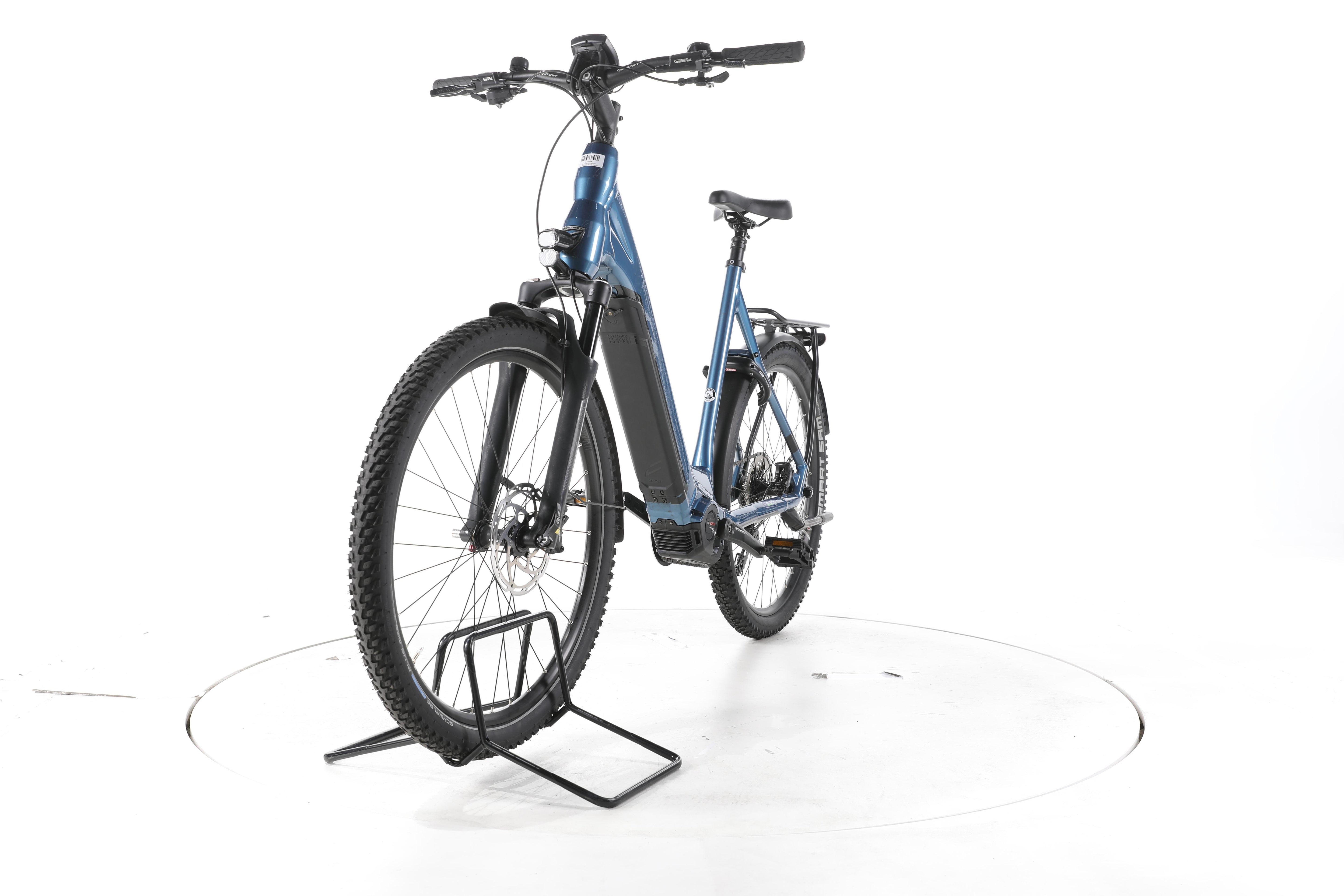 Centurion Country R960i Trekking E-Bike Tiefeinsteiger - Image 5