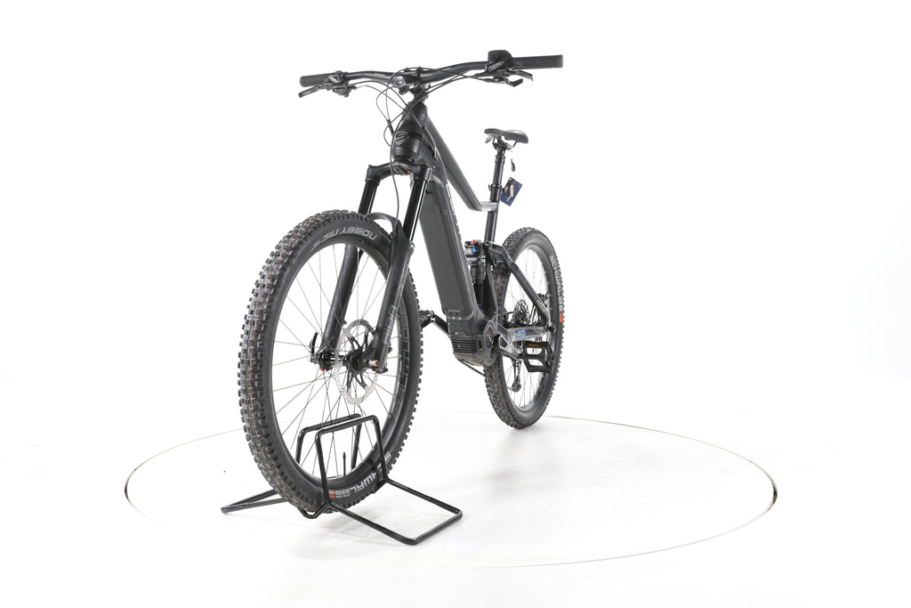 Centurion No Pogo E R860i E-Bike Fully - Image 5