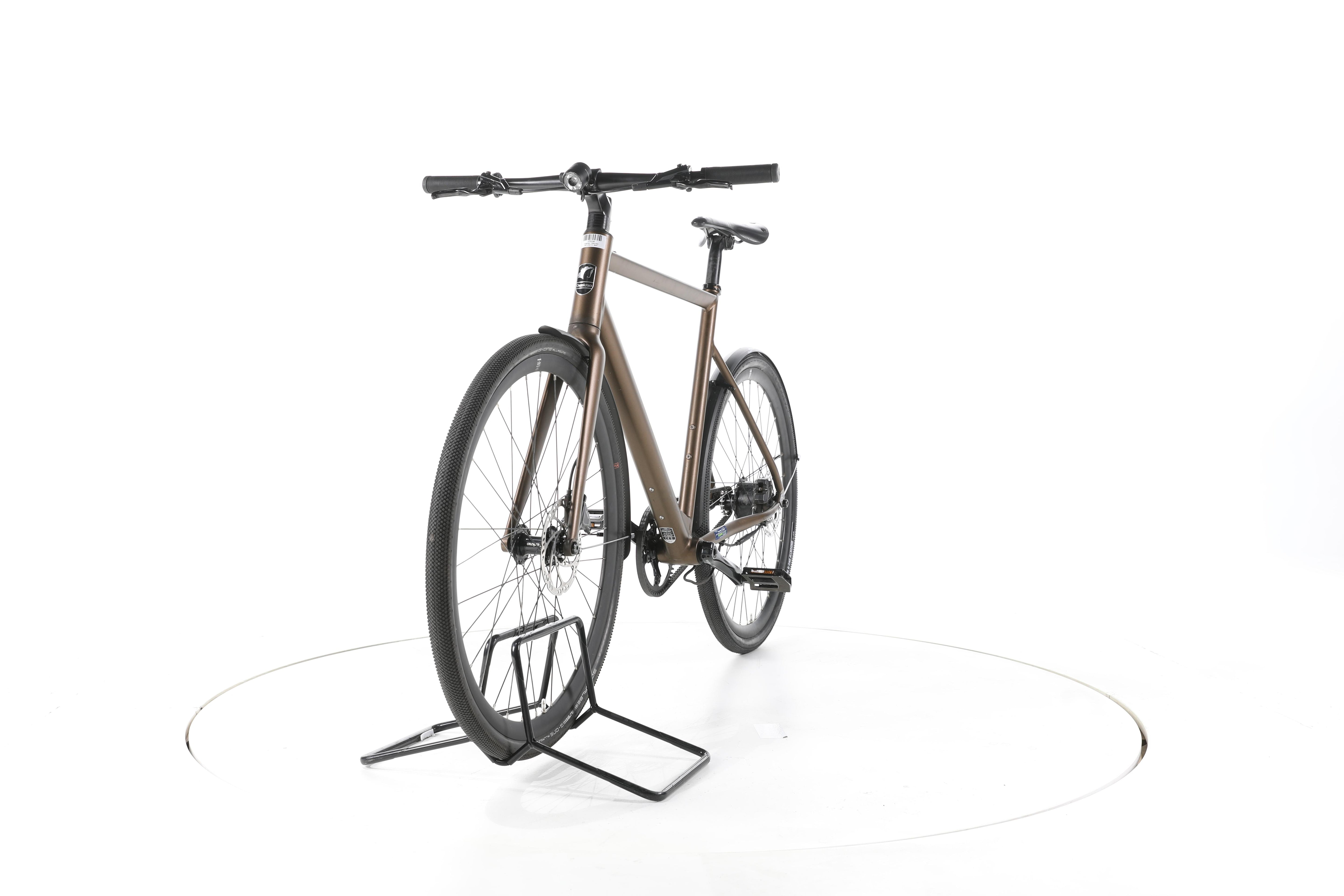 DESIKNIO SSP Urban E-Bike - Image 5