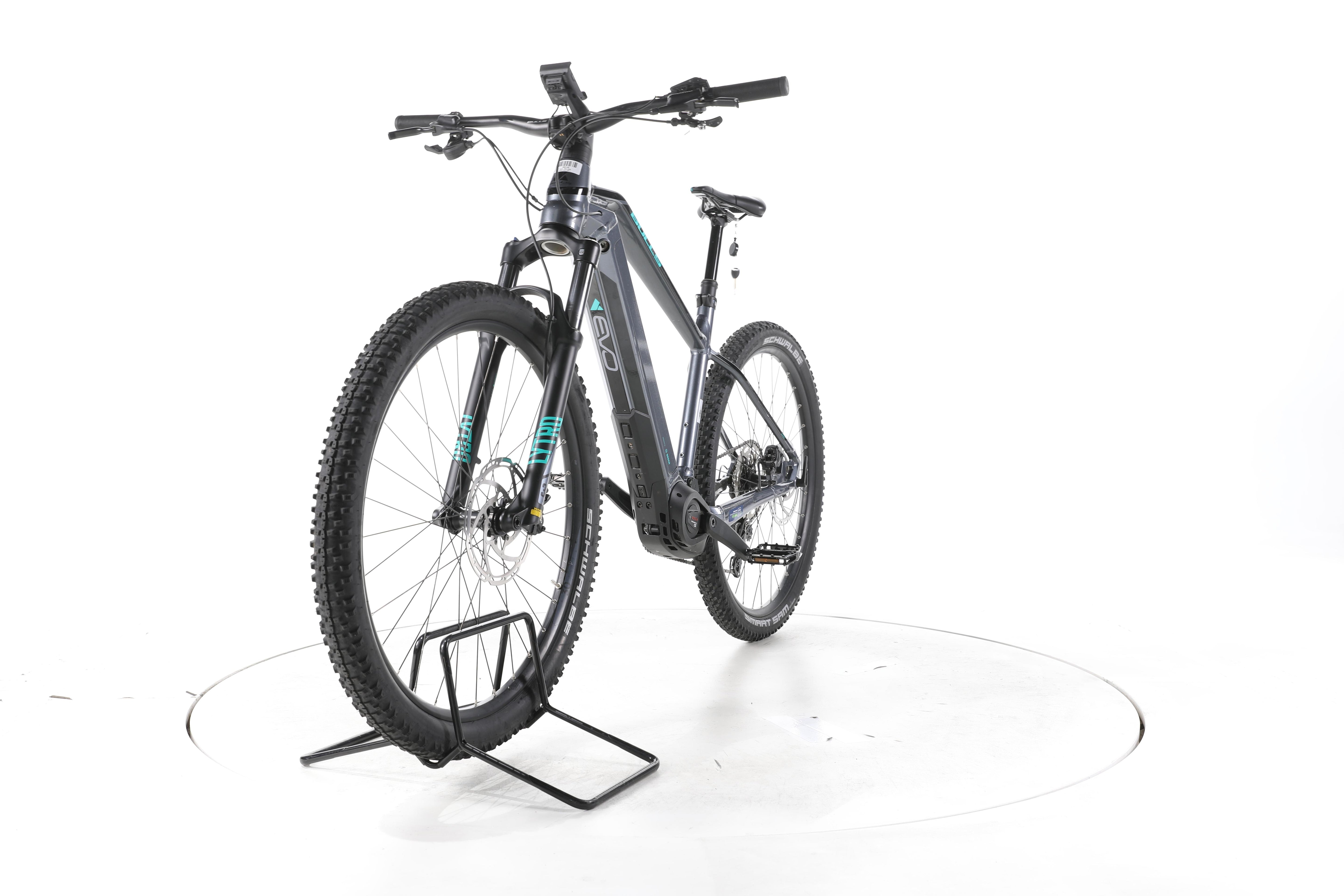Bulls Sonic Evo 1 E-Bike - Image 5