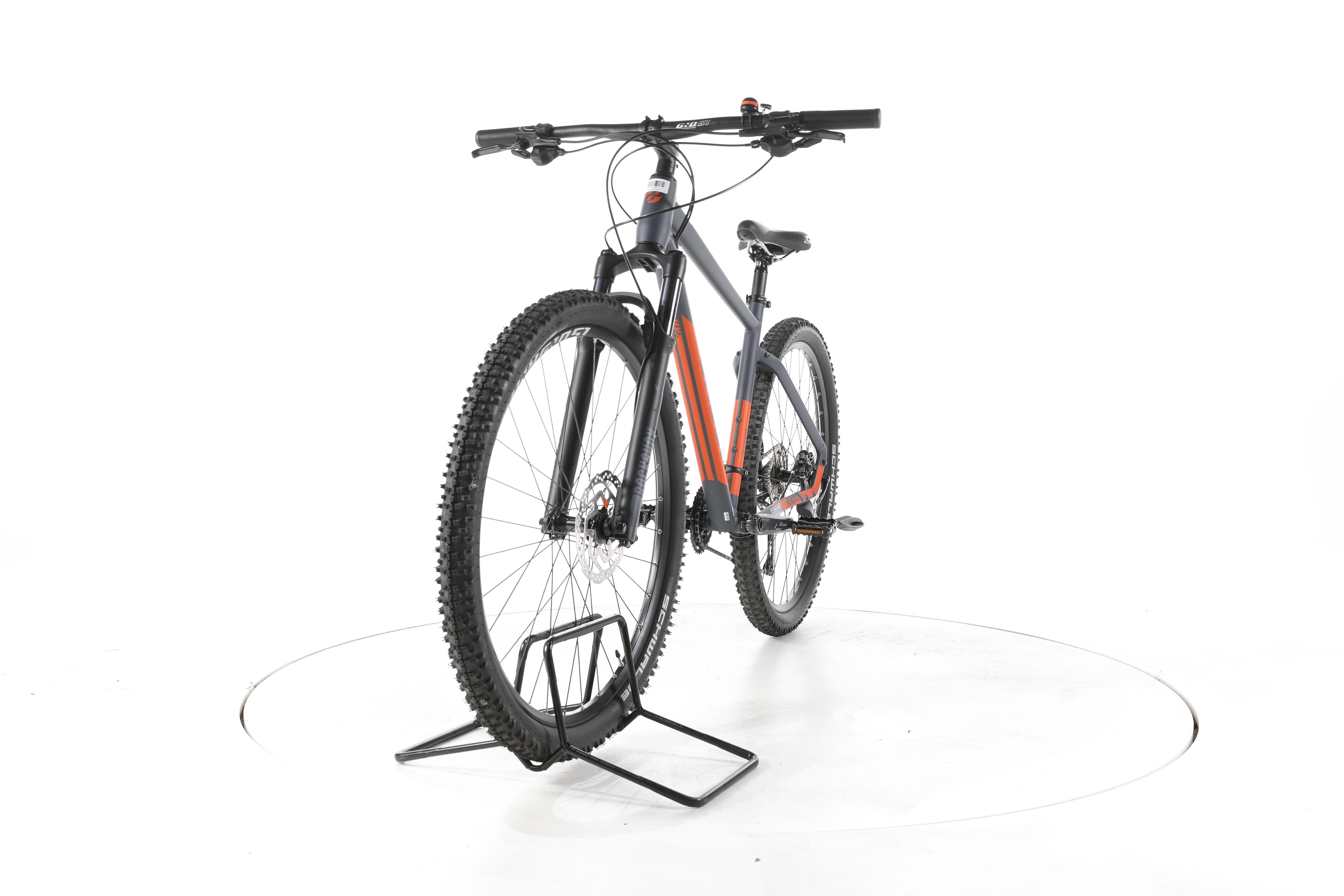 Ghost Kato 700 LE Fahrrad Hardtail - Image 5