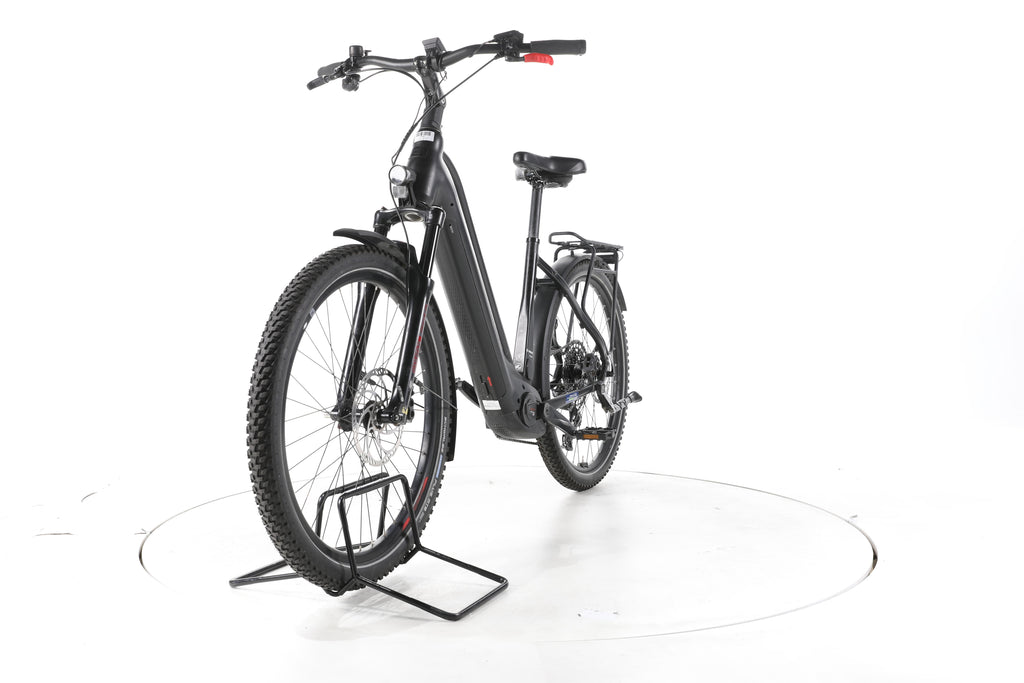 Corratec Life CX6 12S Trekking E-Bike Tiefeinsteiger - Image 5