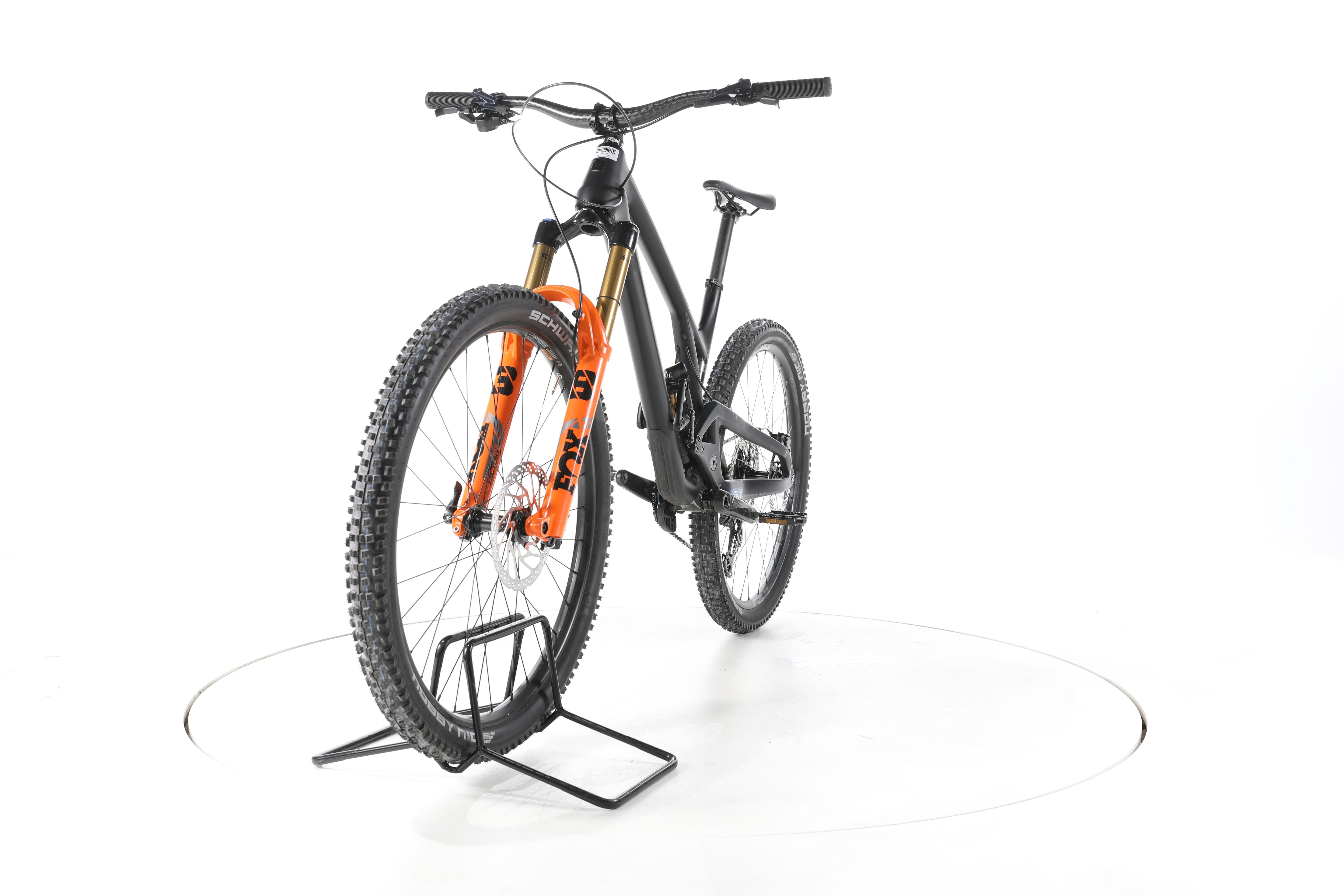 Evil Bikes Wreckoning Fahrrad Fully - Image 5