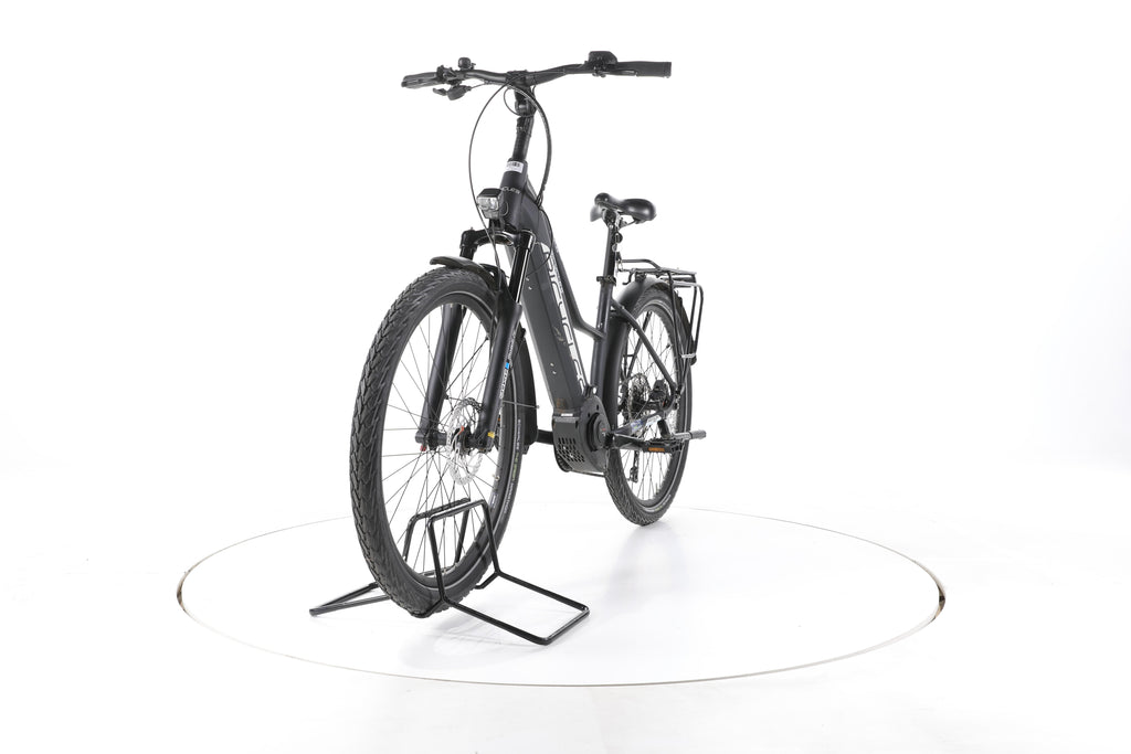 Bicycles Porto 10.6 Trekking E-Bike - Image 5