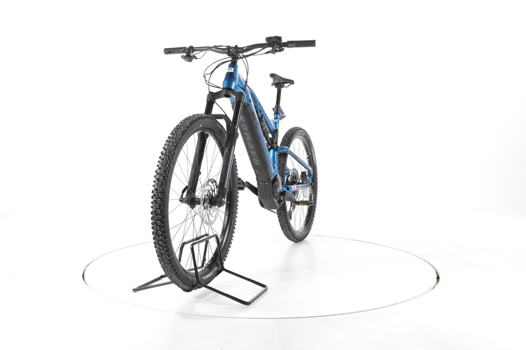 R Raymon FullRay 150E 8.0 E-Bike Fully - Image 5
