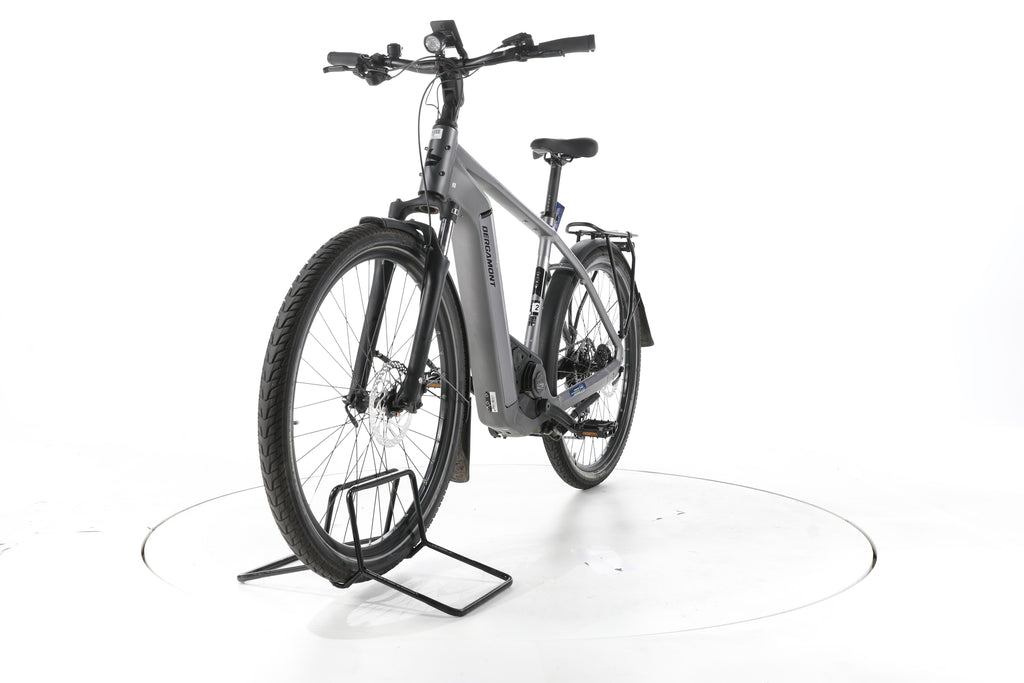 Bergamont E-Horizon Sport 6 Trekking E-Bike - Image 5