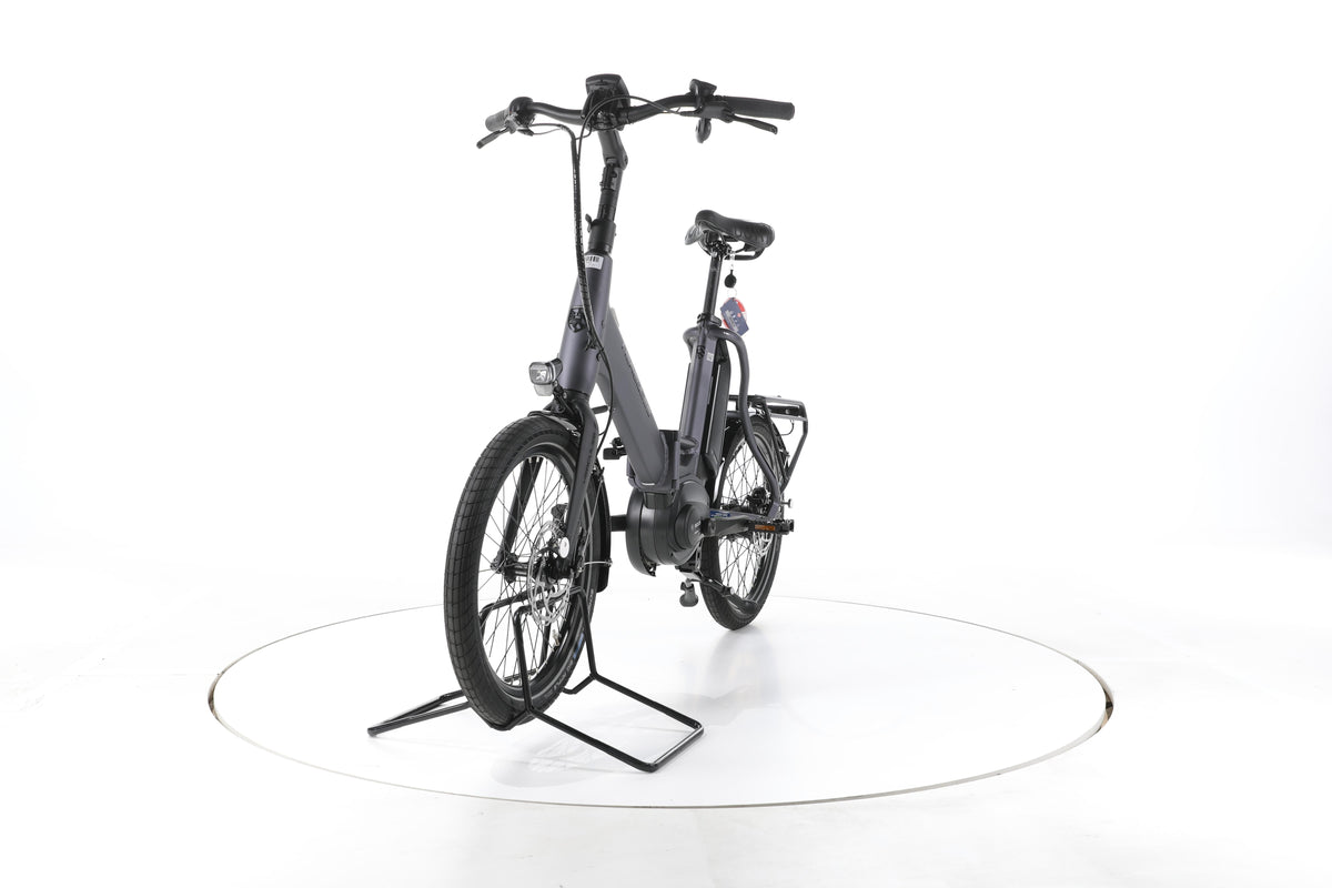 Hercules Rob Fold F8 Falt E-Bike Tiefeinsteiger - Image 5