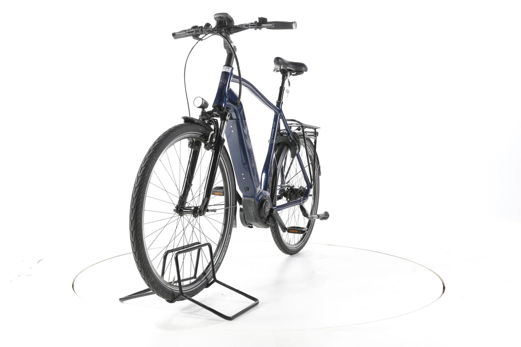 Da Silva C8-Bosch Intube City E-Bike - Image 5