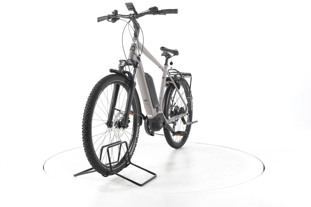 Kalkhoff Entice 1.B Move Trekking E-Bike - Image 5