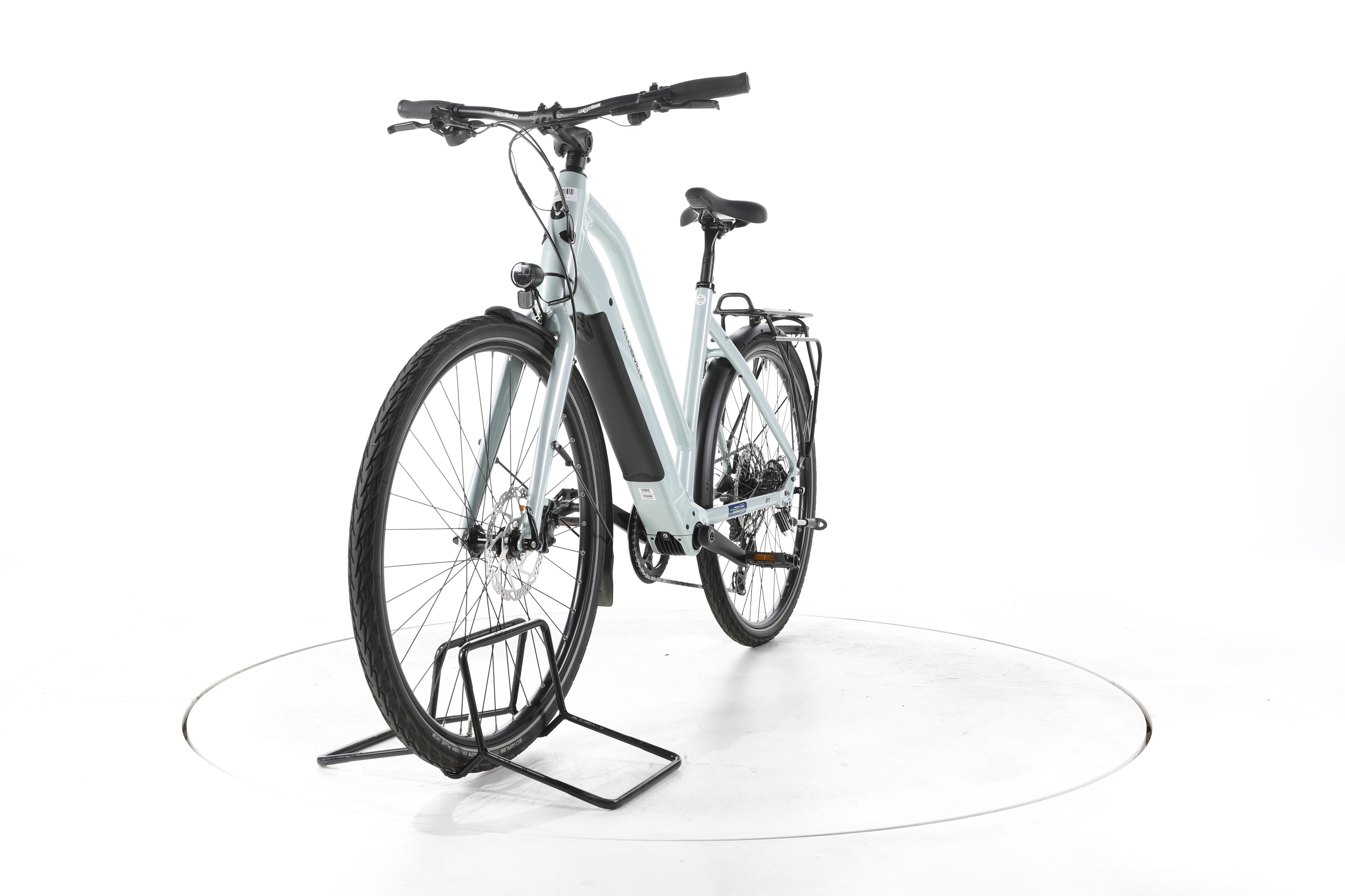 Velo de Ville 6TY Trekking E-Bike - Image 5